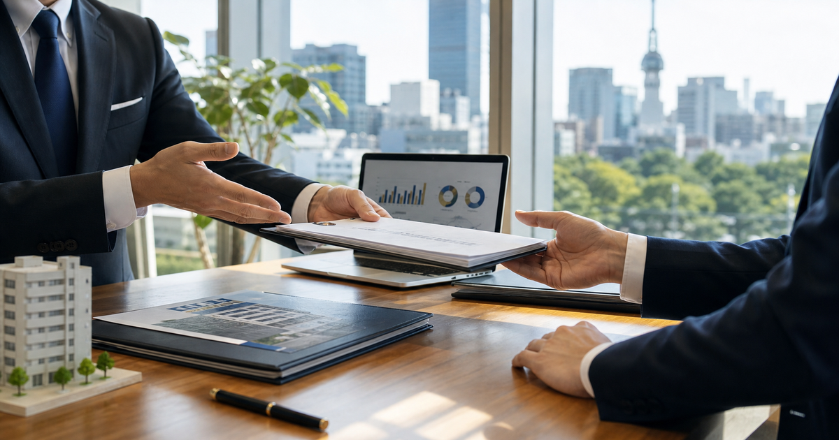 名古屋 売買仲介会社 M&A 媒介契約と紹介網の承継